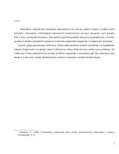 Viešojo administravimo įstaigų veiklos raida 2 puslapis