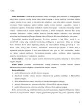 Kokybės vadybos sistemos dokumentavimo praktika 2 puslapis