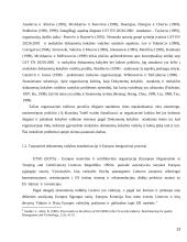 Kokybės vadybos sistemos dokumentavimo praktika 13 puslapis