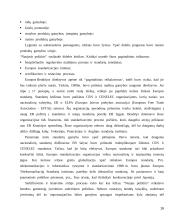 Kokybės vadybos sistemos dokumentavimo praktika 16 puslapis