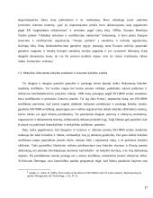 Kokybės vadybos sistemos dokumentavimo praktika 17 puslapis