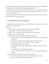 Kokybės vadybos sistemos dokumentavimo praktika 18 puslapis