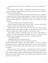 Kokybės vadybos sistemos dokumentavimo praktika 7 puslapis