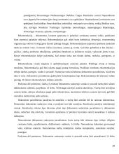 Kokybės vadybos sistemos dokumentavimo praktika 10 puslapis