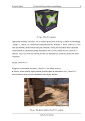 Kompiuterių vaizdo plokščių įvertinimas 15 puslapis