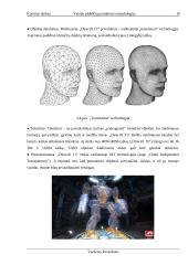 Kompiuterių vaizdo plokščių įvertinimas 16 puslapis