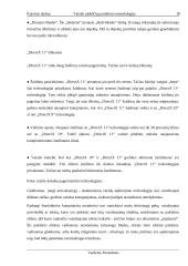 Kompiuterių vaizdo plokščių įvertinimas 18 puslapis