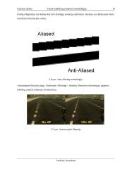 Kompiuterių vaizdo plokščių įvertinimas 19 puslapis