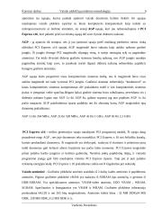 Kompiuterių vaizdo plokščių įvertinimas 6 puslapis