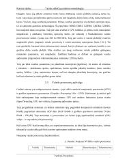 Kompiuterių vaizdo plokščių įvertinimas 7 puslapis