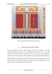 Kompiuterių vaizdo plokščių įvertinimas 9 puslapis