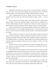 Konfliktų valdymas; atvejo analizė 3 puslapis