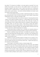 Konfliktų valdymas; atvejo analizė 8 puslapis