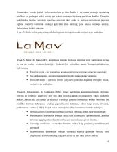 Lietuviškų kosmetikos prekinių ženklų įvaizdžio vertinimas 11 puslapis