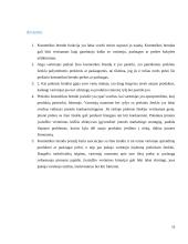 Lietuviškų kosmetikos prekinių ženklų įvaizdžio vertinimas 13 puslapis