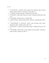 Lietuviškų kosmetikos prekinių ženklų įvaizdžio vertinimas 14 puslapis