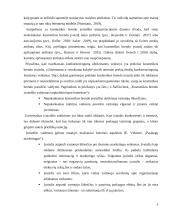 Lietuviškų kosmetikos prekinių ženklų įvaizdžio vertinimas 9 puslapis