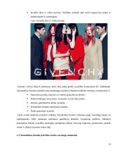 Lietuviškų kosmetikos prekinių ženklų įvaizdžio vertinimas 10 puslapis