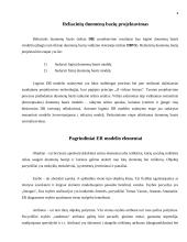 Reliacinių duomenų bazių projektavimas 3 puslapis