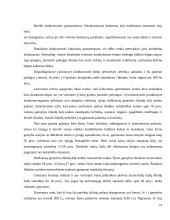 Kukurūzinių grūdų mikrobiologinės būklės įvertinimas 11 puslapis