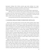 Kukurūzinių grūdų mikrobiologinės būklės įvertinimas 16 puslapis