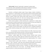 Kukurūzinių grūdų mikrobiologinės būklės įvertinimas 3 puslapis