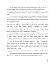 Kukurūzinių grūdų mikrobiologinės būklės įvertinimas 8 puslapis