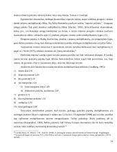 Kultūrinio turizmo vystymo svarba Lazdijų rajono turizmo plėtrai 14 puslapis