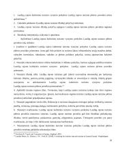 Kultūrinio turizmo vystymo svarba Lazdijų rajono turizmo plėtrai 16 puslapis