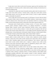 Kultūrinio turizmo vystymo svarba Lazdijų rajono turizmo plėtrai 17 puslapis