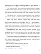 Kultūrinio turizmo vystymo svarba Lazdijų rajono turizmo plėtrai 18 puslapis