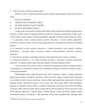 Kultūrinio turizmo vystymo svarba Lazdijų rajono turizmo plėtrai 19 puslapis