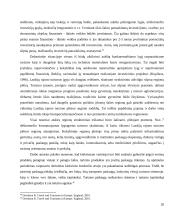 Kultūrinio turizmo vystymo svarba Lazdijų rajono turizmo plėtrai 20 puslapis