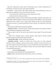 Kultūrinio turizmo vystymo svarba Lazdijų rajono turizmo plėtrai 8 puslapis