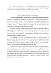 Kulturinių renginių organizavimo verslo aplinkoje analizė 11 puslapis