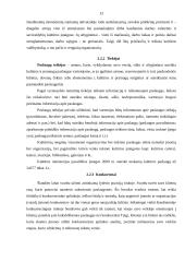 Kulturinių renginių organizavimo verslo aplinkoje analizė 13 puslapis