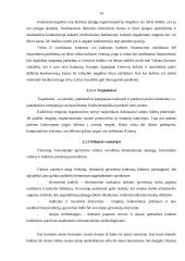 Kulturinių renginių organizavimo verslo aplinkoje analizė 14 puslapis