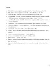 Kūno kultūros pedagogas kaip reflektuojantis praktikas 15 puslapis