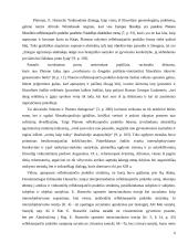 Kūno kultūros pedagogas kaip reflektuojantis praktikas 6 puslapis