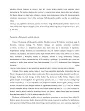 Kūno kultūros pedagogas kaip reflektuojantis praktikas 7 puslapis