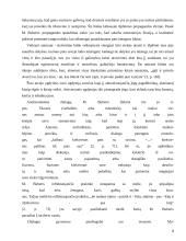 Kūno kultūros pedagogas kaip reflektuojantis praktikas 8 puslapis