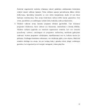 Kūrybinis mąstymas, kūrybiškumo įgūdžių vystymas 15 puslapis