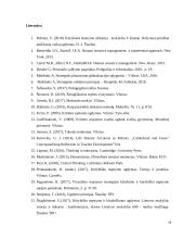 Kūrybinis mąstymas, kūrybiškumo įgūdžių vystymas 16 puslapis