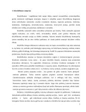 Kūrybinis mąstymas, kūrybiškumo įgūdžių vystymas 3 puslapis