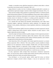 Kūrybinis mąstymas, kūrybiškumo įgūdžių vystymas 5 puslapis