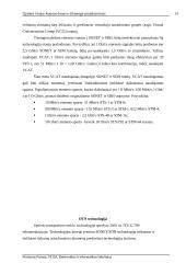 Optinė linija Kaunas-Jonava-Ukmergė 14 puslapis