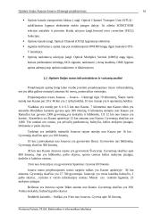 Optinė linija Kaunas-Jonava-Ukmergė 16 puslapis