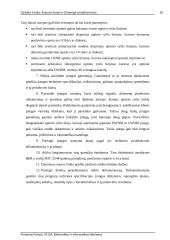 Optinė linija Kaunas-Jonava-Ukmergė 20 puslapis