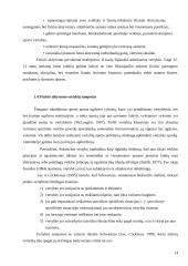 Kūno kultūros mokytojo vaidmuo mokinių fiziniam aktyvumui skatinti  14 puslapis