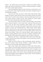 Kūno kultūros mokytojo vaidmuo mokinių fiziniam aktyvumui skatinti  16 puslapis